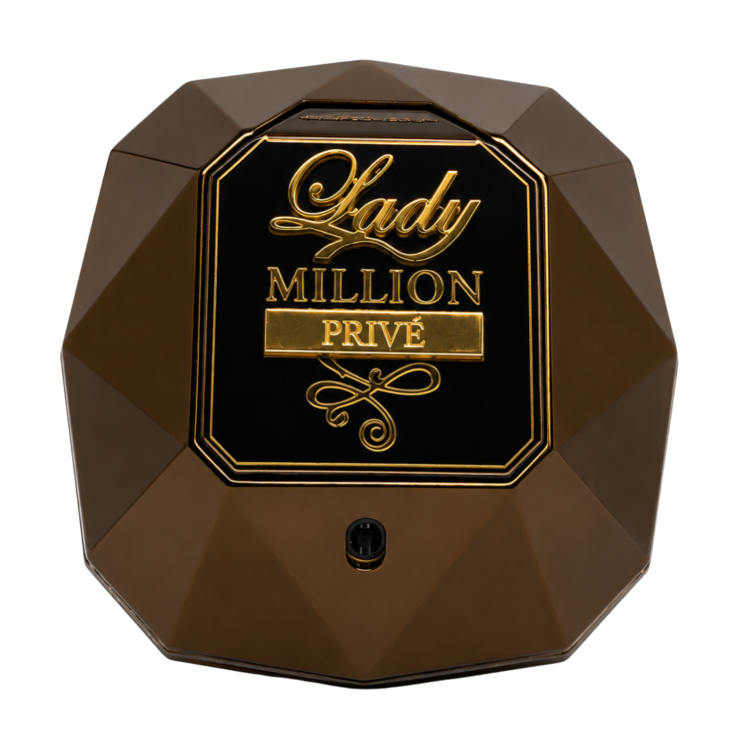 Paco Rabanne Lady Million Prive Tester EDP 80 ml