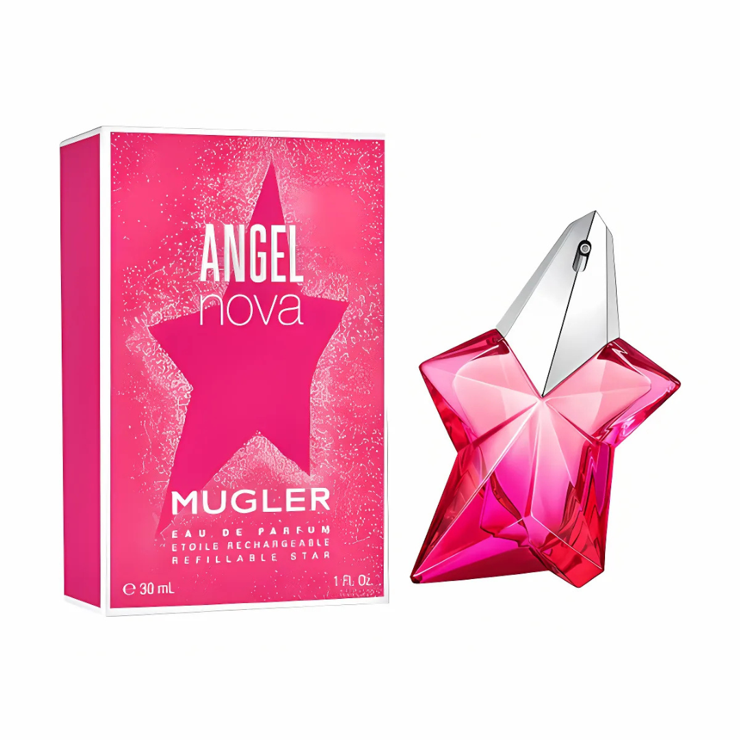 Thierry Mugler Angel Nova EDP 30 ml Recargable