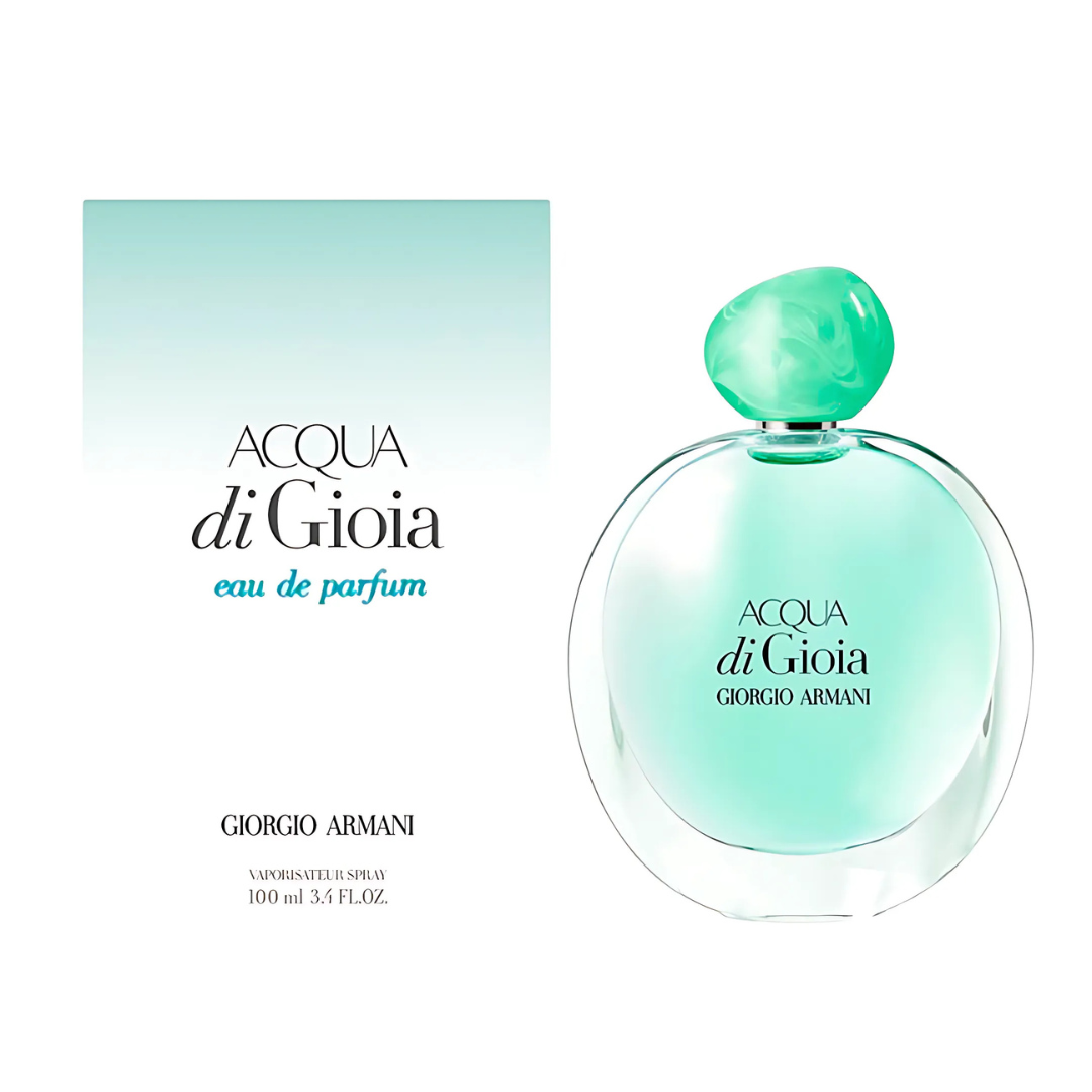 Armani Acqua Di Gioia EDP 100 ml