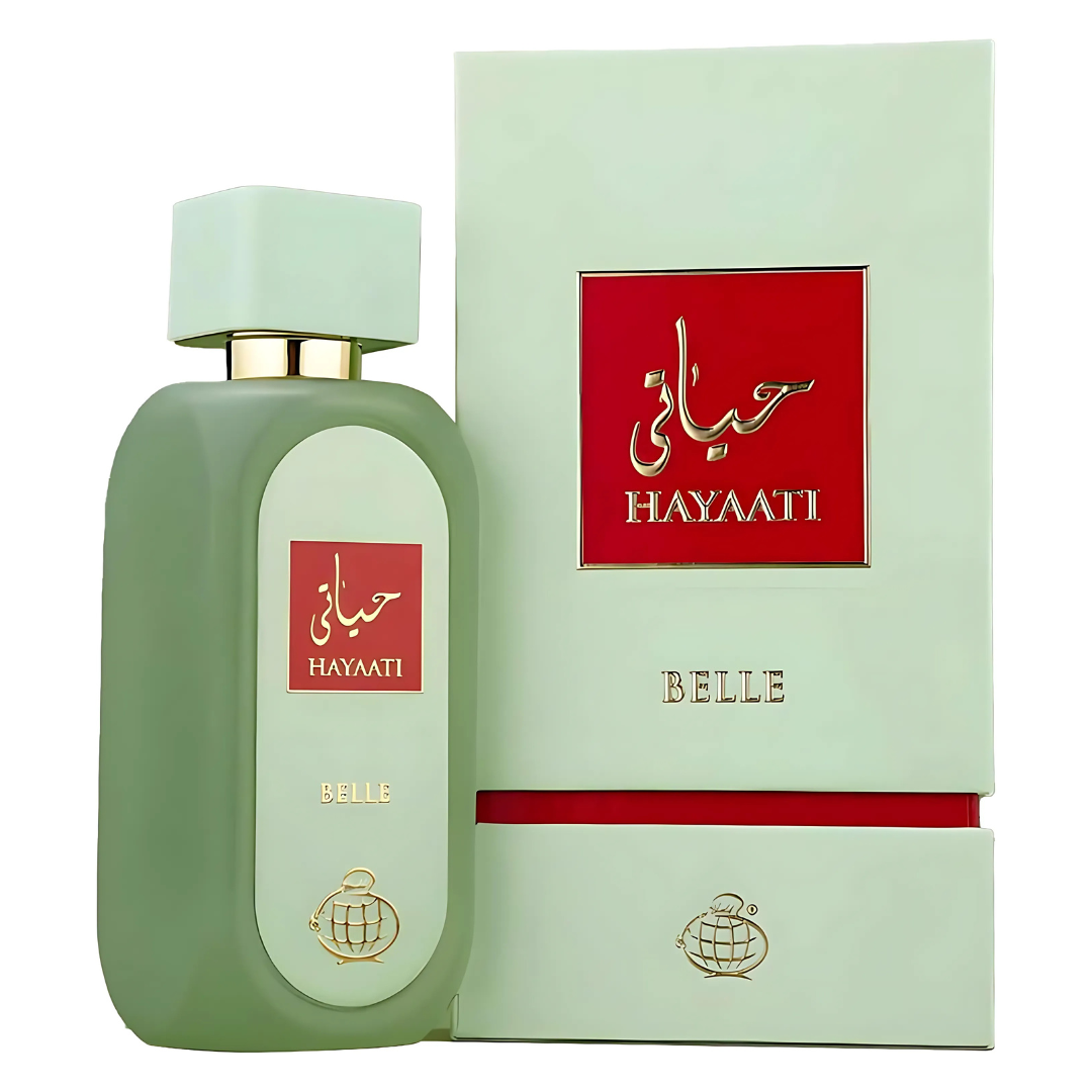 Fragrance World Hayaati Belle EDP 100 ml