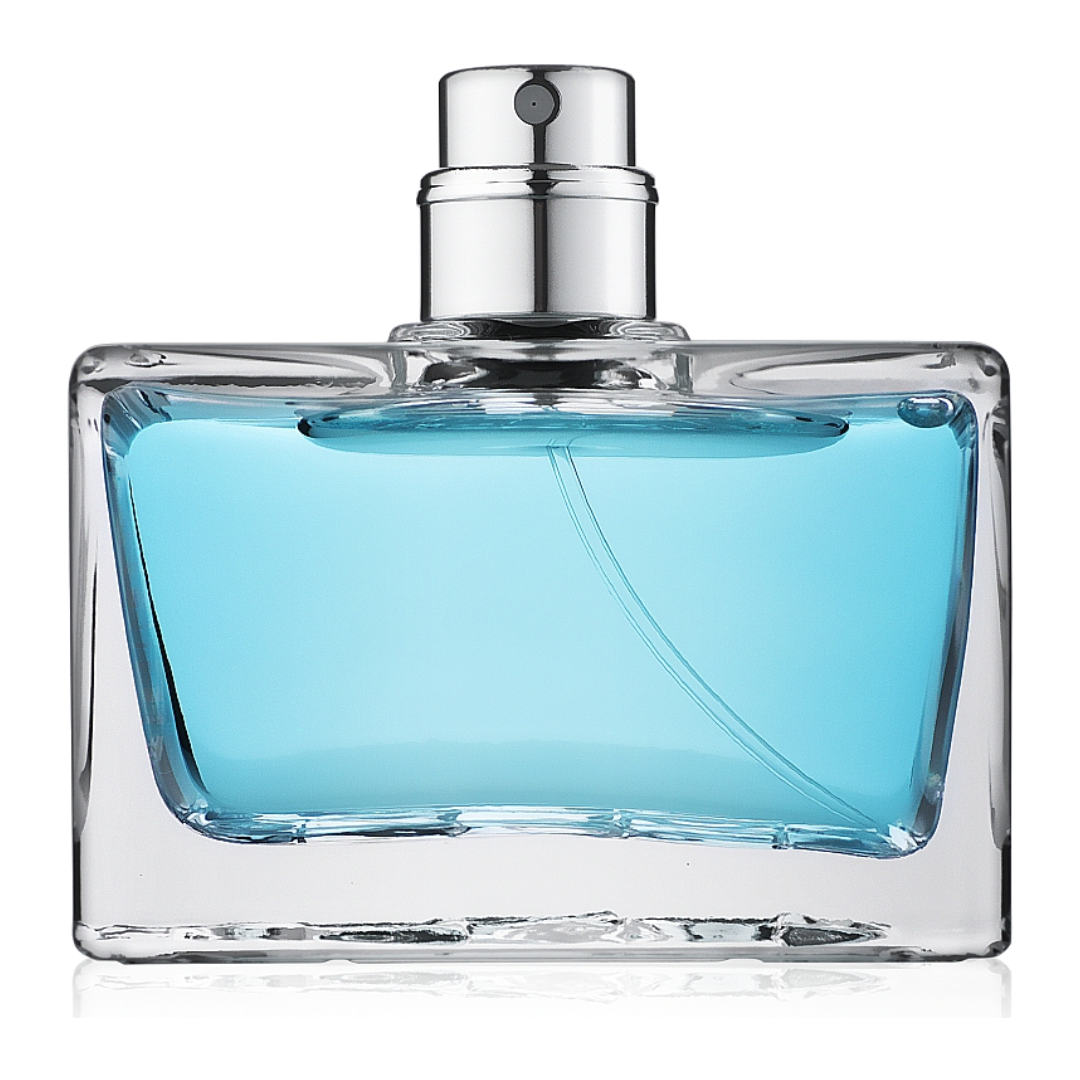 Antonio Banderas Blue Seduction Women Tester EDT 80 ml