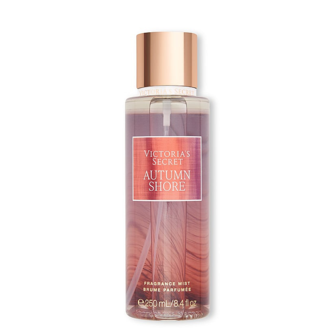 Victoria Secret Colonia Autumn Shore 250 ml (Nueva Colección)