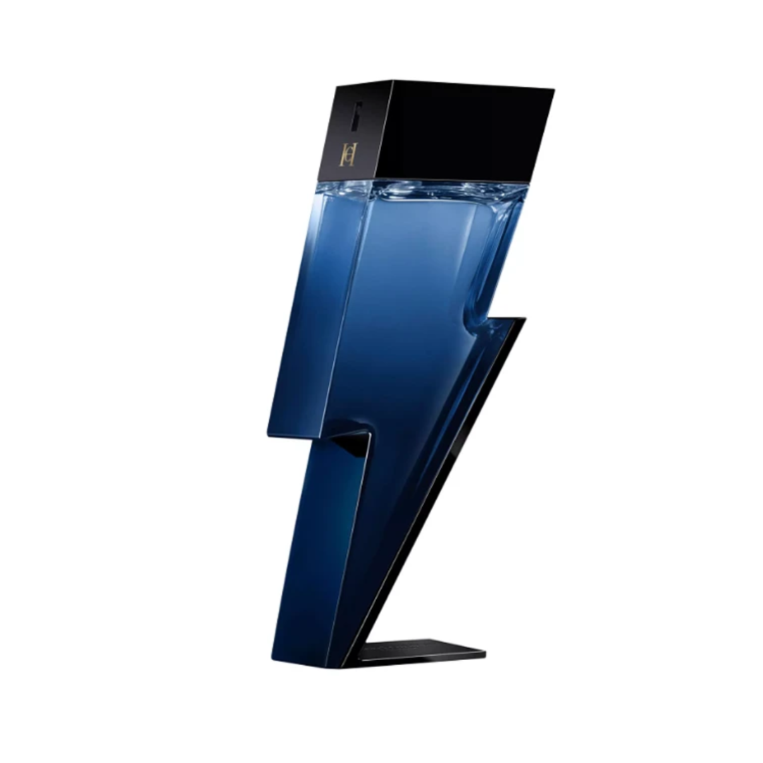 Carolina Herrera Bad Boy Cobalt Tester EDP Electrique 100 ml