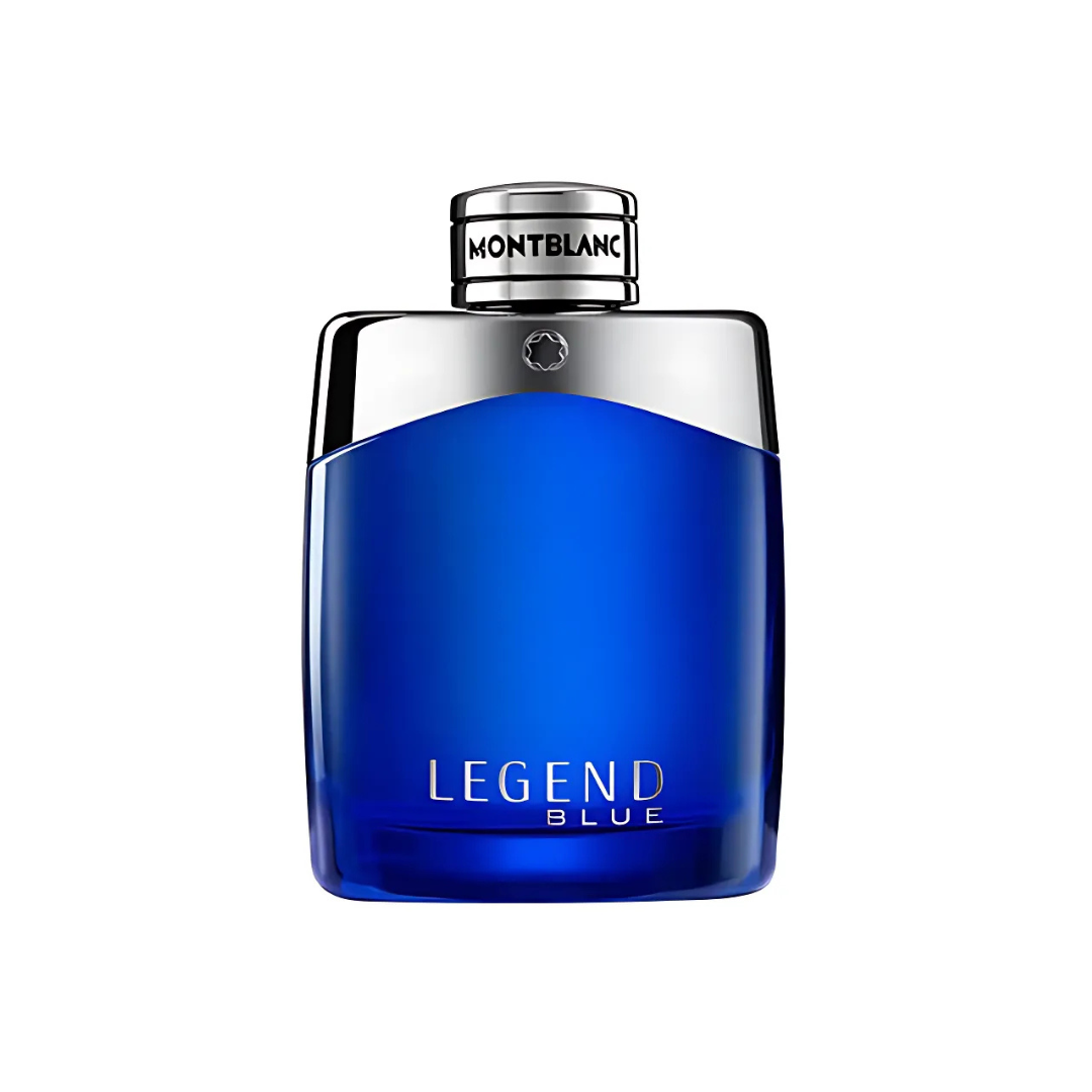 Montblanc Legend Blue Tester Edp 100ml