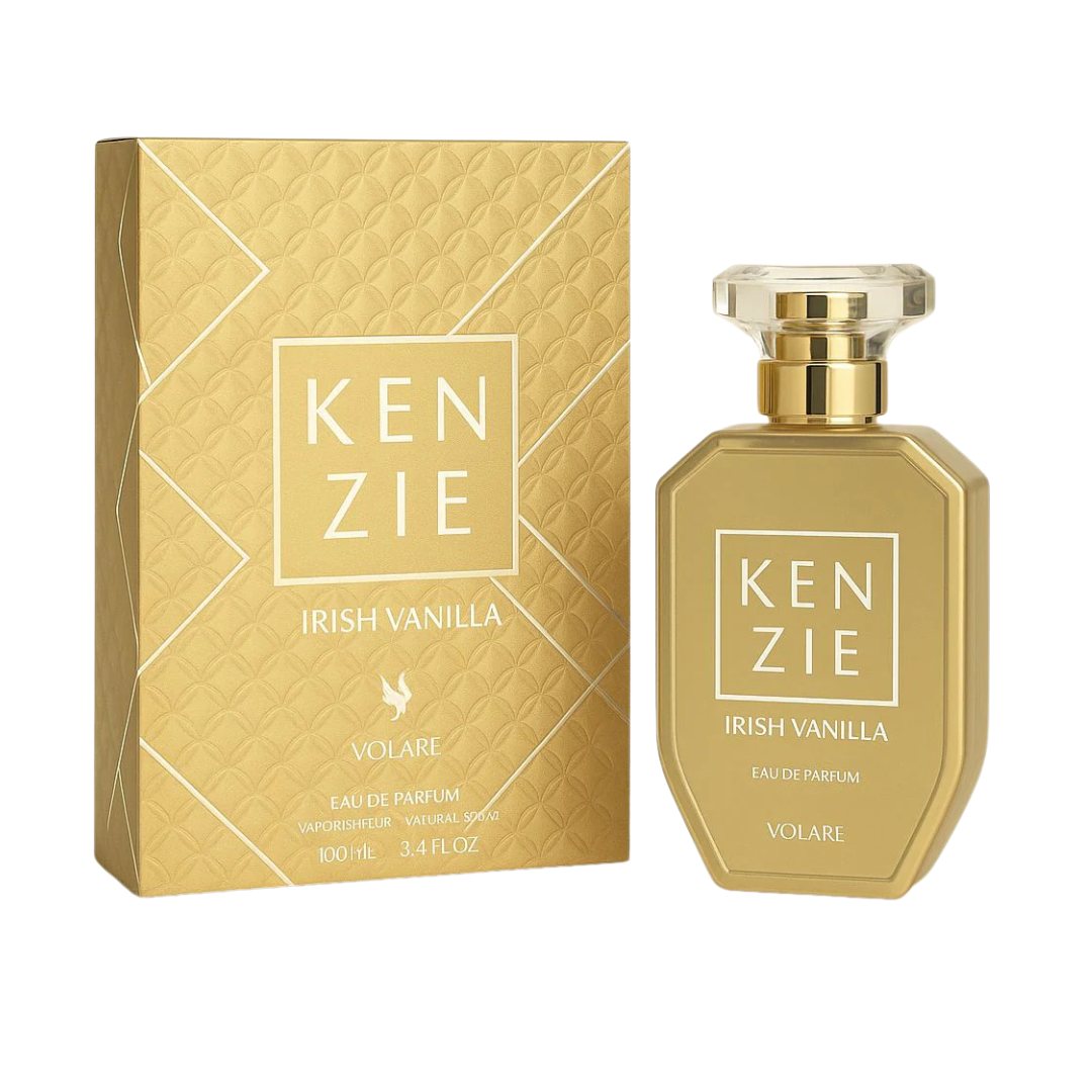 Volare Kenzie Irish Vanilla EDP 100 ml