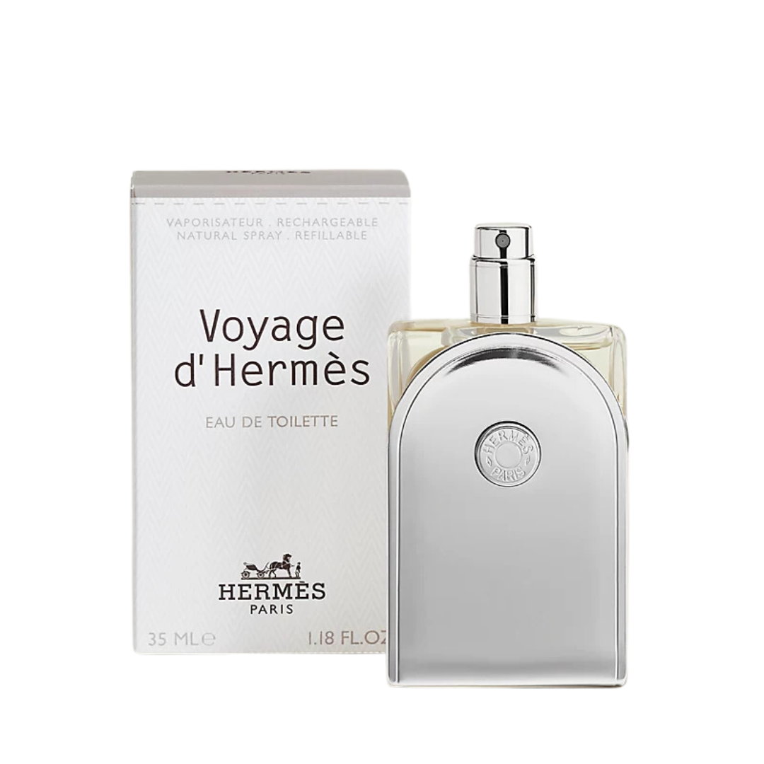 Hermes Voyage EDT 100 ml