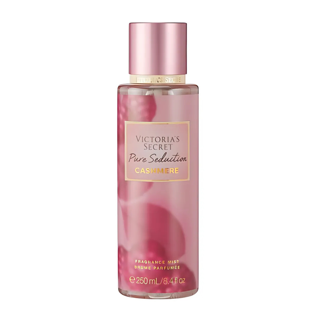 Victoria Secret Colonia Pure Seduction Cashmere 250 ml (Nueva Colección)