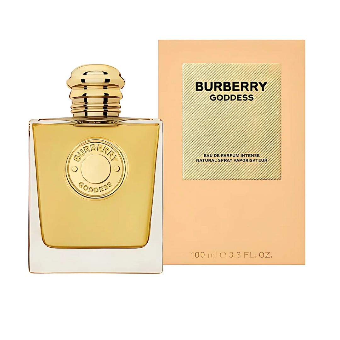 Burberry Goddess EDP Intense 100 ml