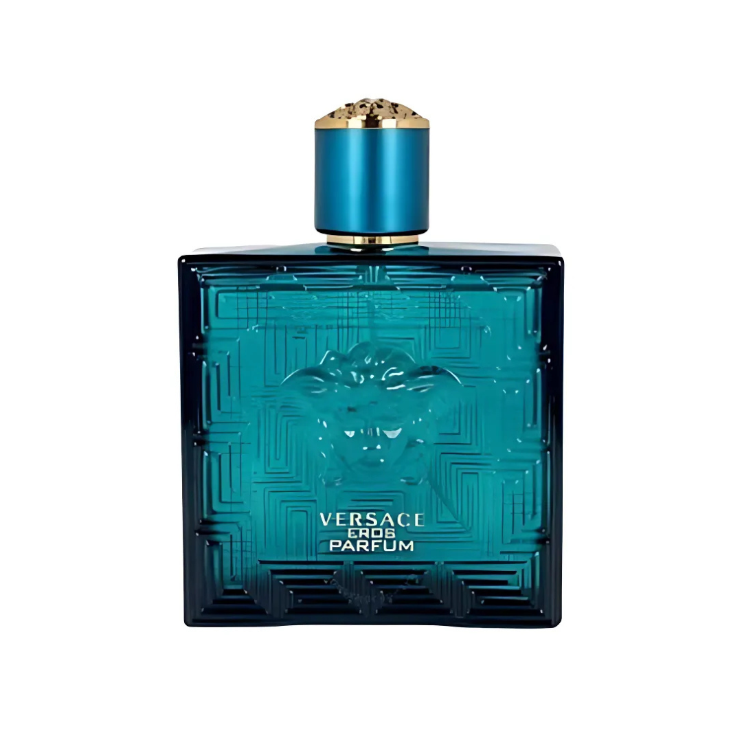 Versace Eros Hombre Tester Parfum 100ml