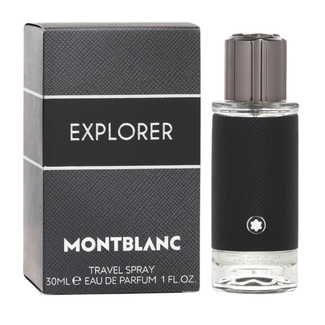 Montblanc Explorer EDP 30 ml