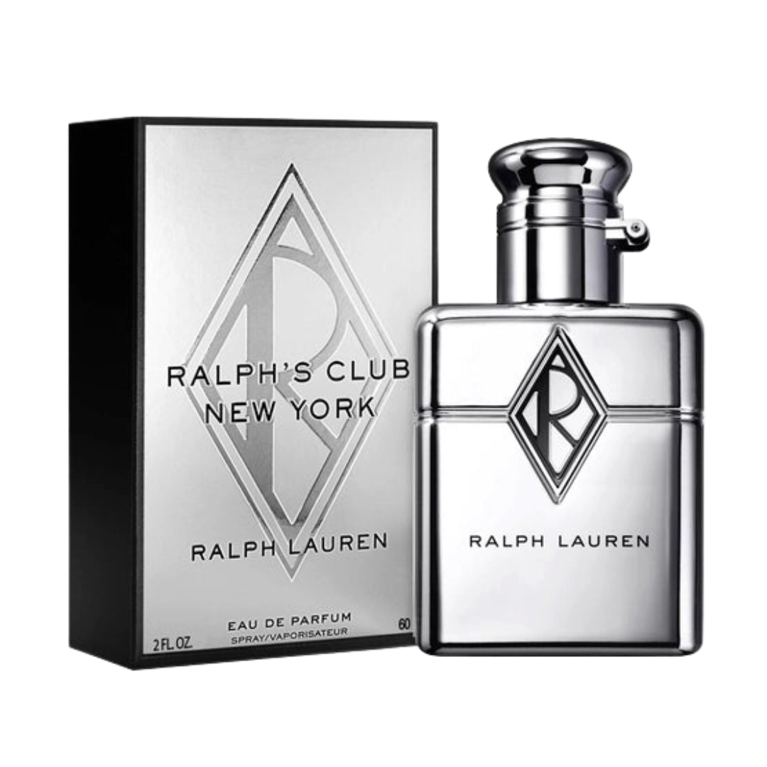 Ralph Lauren Ralph's Club New York EDP 60 ml