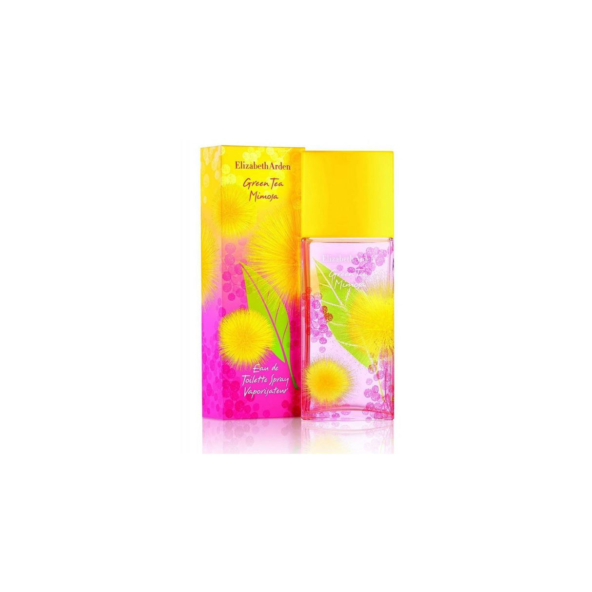 Elizabeth Arden Green Tea Mimosa EDT 100 ml