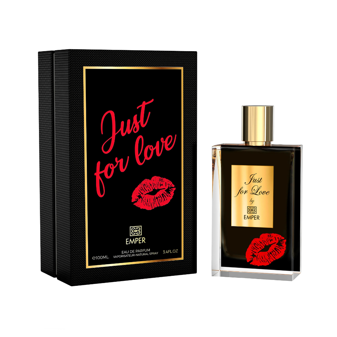 Emper Just For Love EDP 100 ml