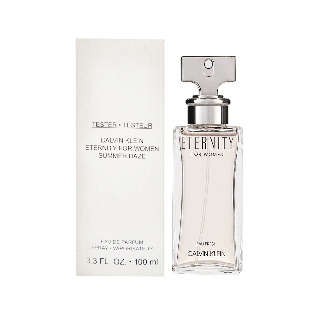 Calvin Klein Eternity Eau Fresh Tester EDP 100ML