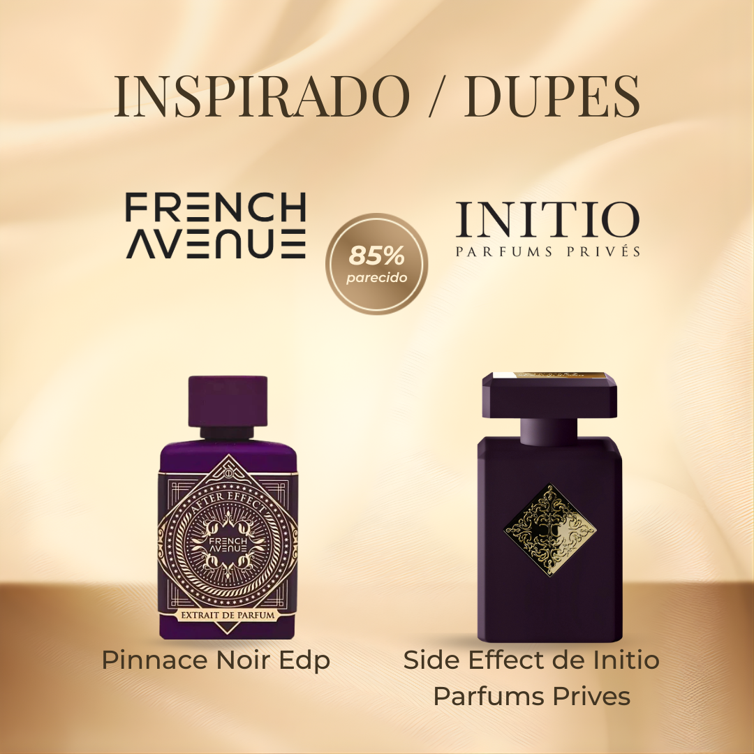 French Avenue After Effect EDP 80 ml