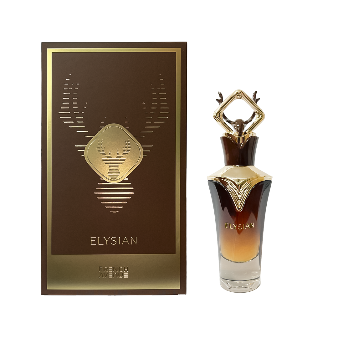 French Avenue Elysian EDP 80 ml