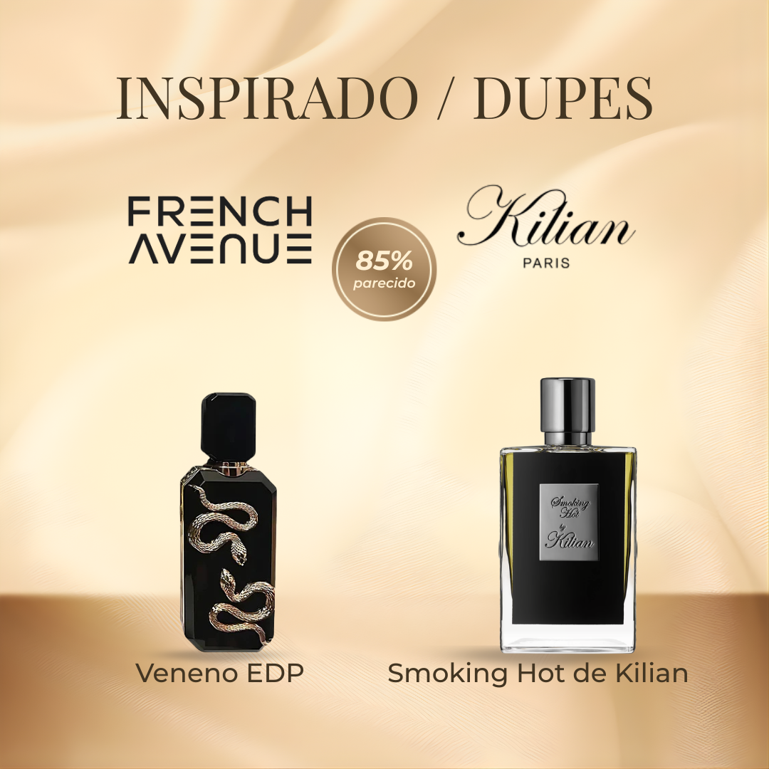 French Avenue Veneno EDP 100 ml