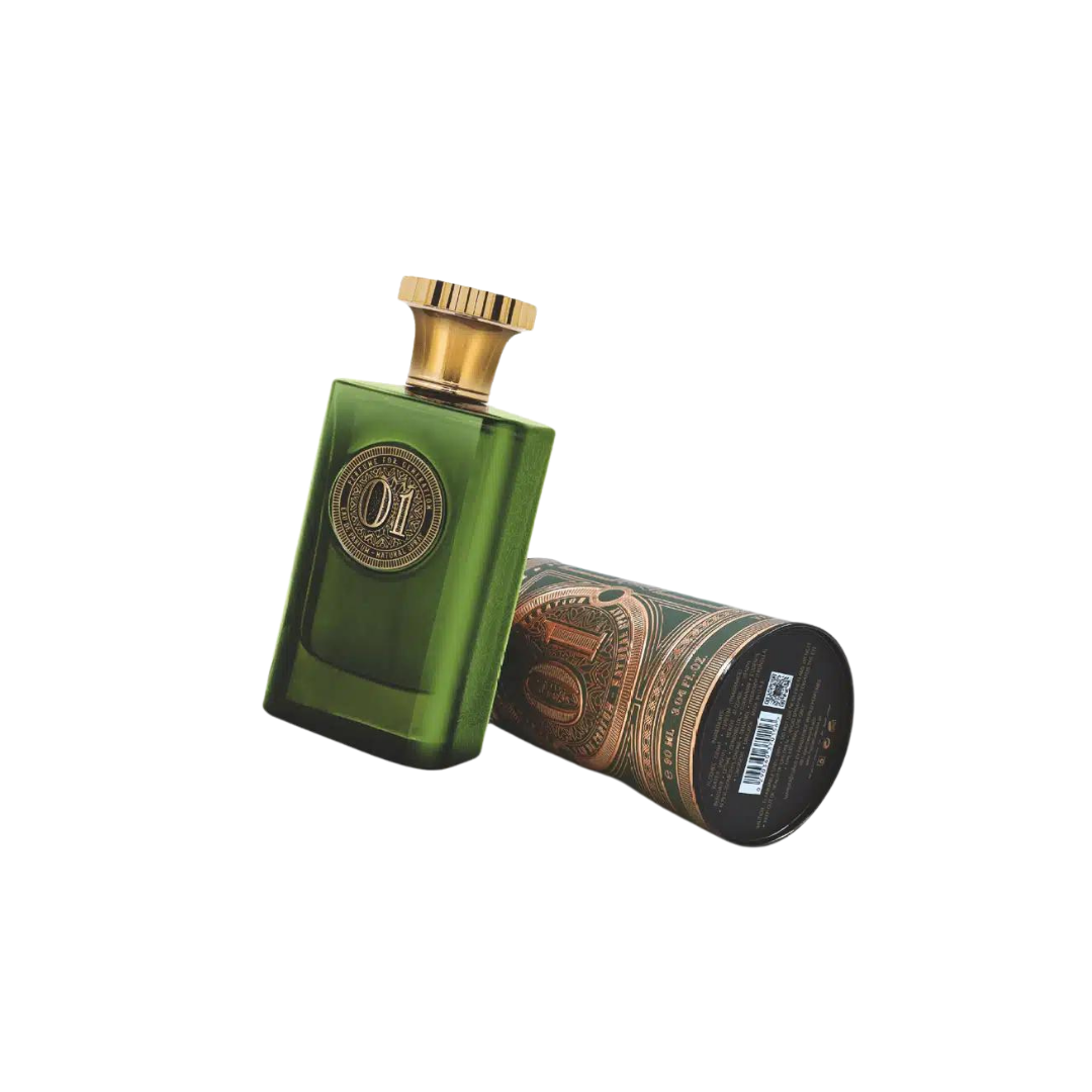 Fragrance World Perfume For Generation 01 EDP 90 ml