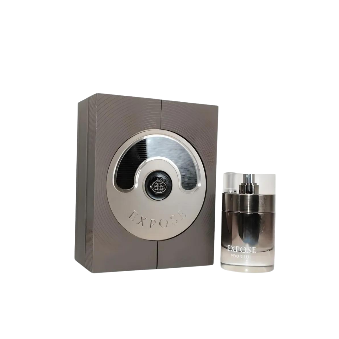 Fragrance World Expose Lui EDP 100 ml