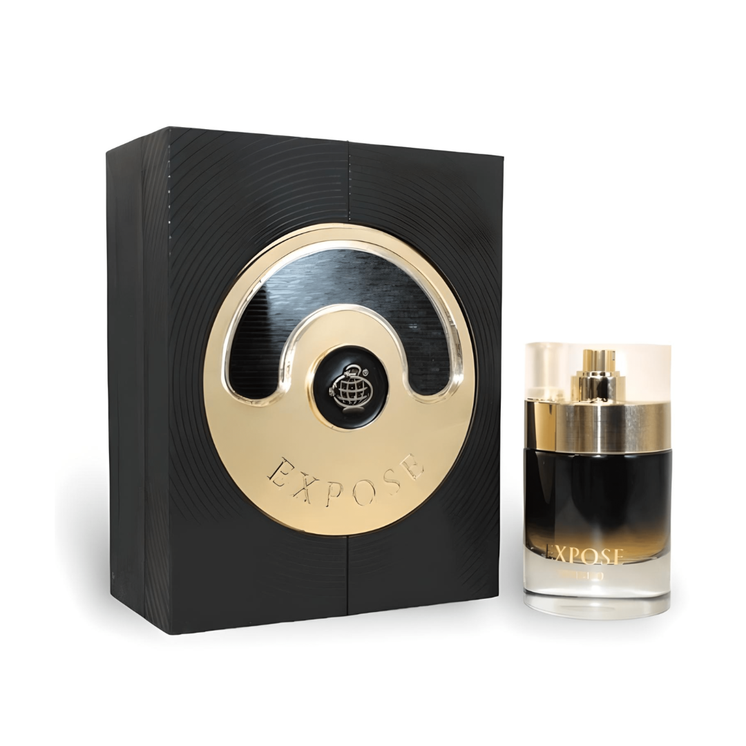Fragrance World Expose Unisex EDP 100 ml