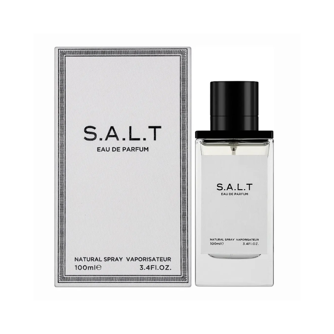 Fragrance World Salt EDP 100 ml