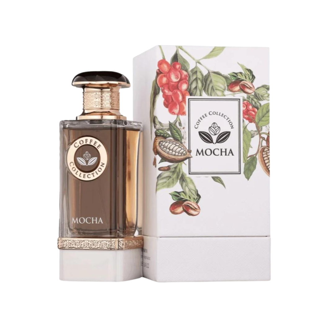 Fragrance World Mocha EDP 100 ml