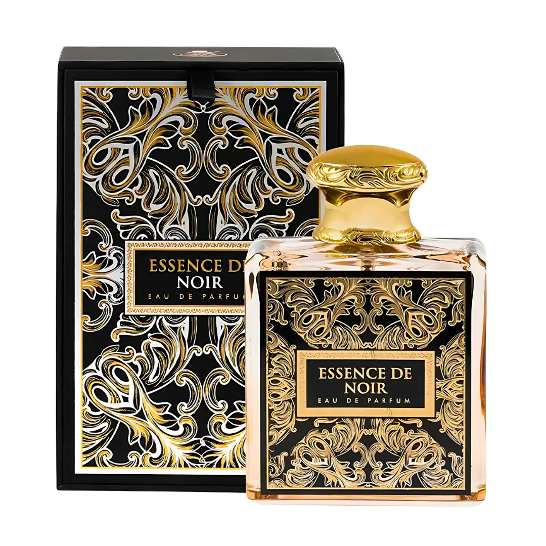 Fragrance Essence de Noir EDP 100 ml