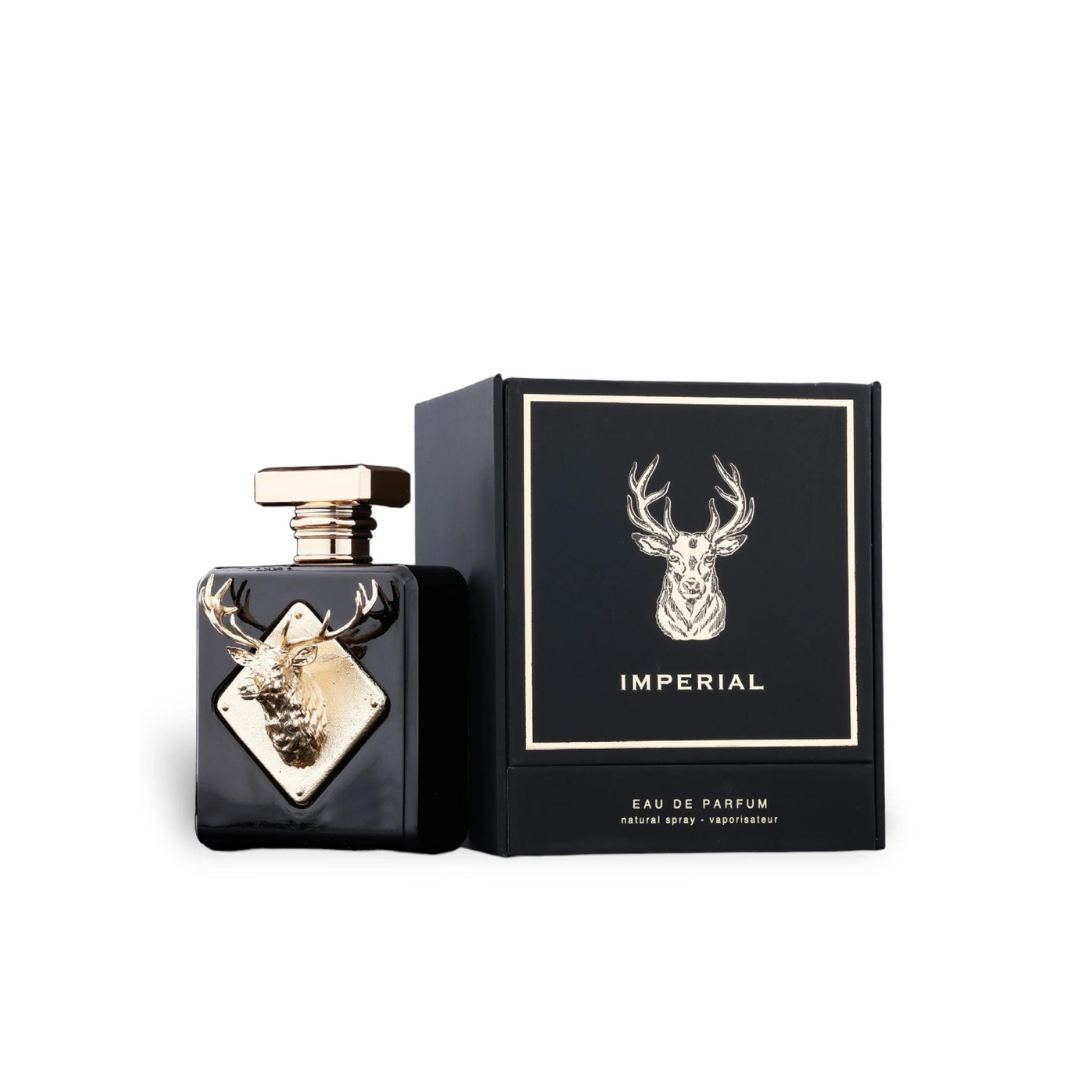 Fragrance World Imperial EDP 100 ml