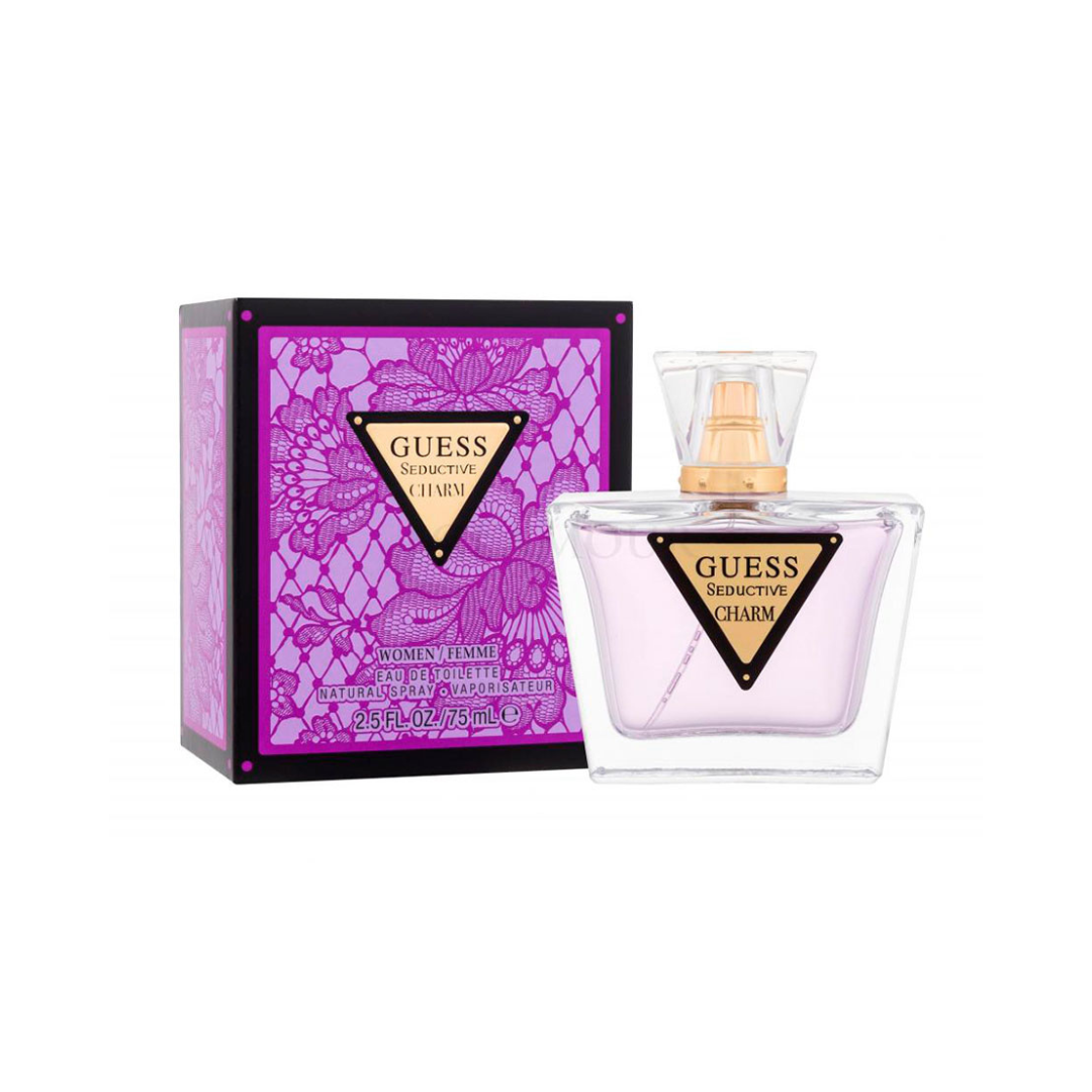 Guess Seductive Charm EDT 75 ml