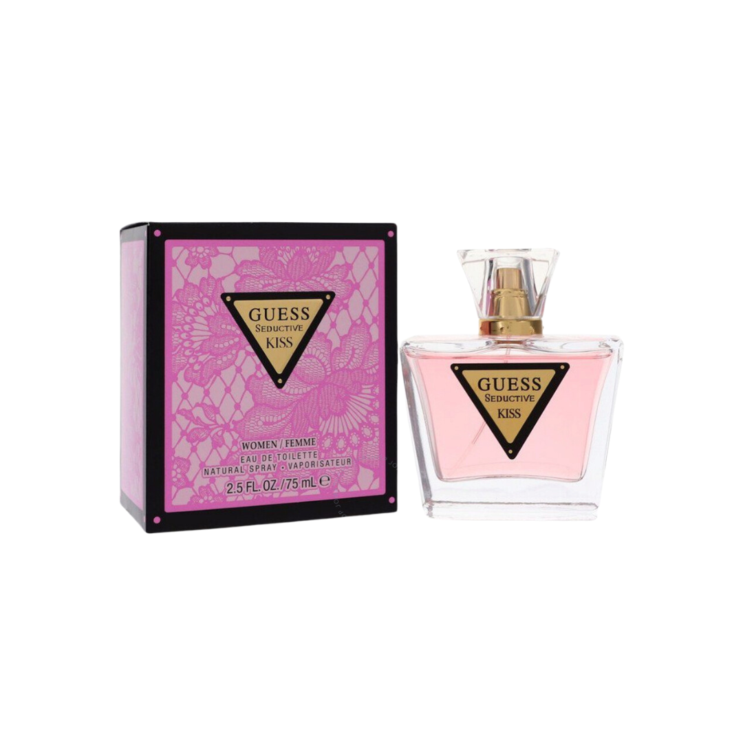Guess Seductive Kiss EDT 75 ml