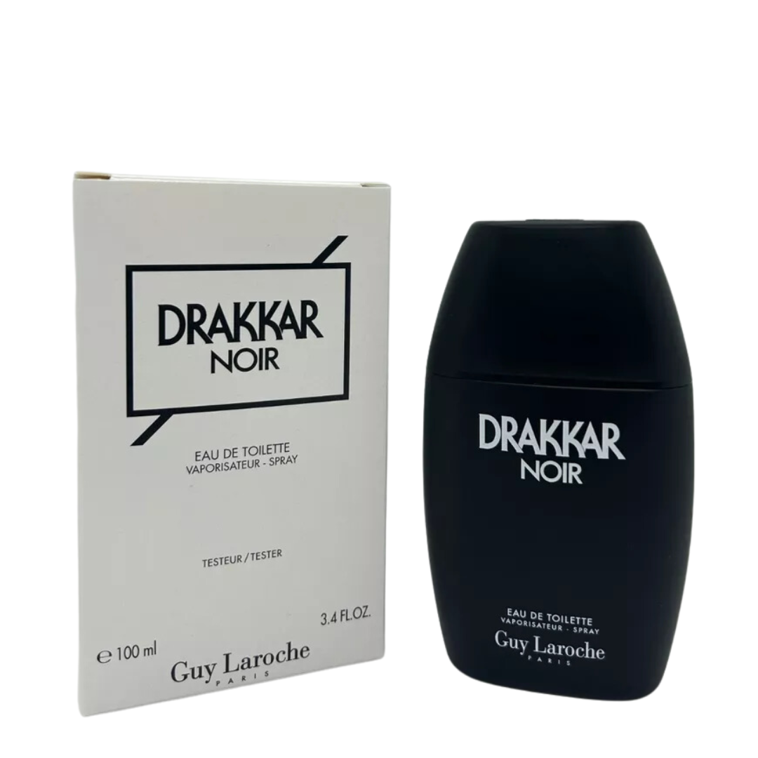 Drakkar Noir Tester EDT 100 ml