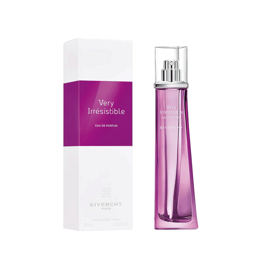 Givenchy Very Irresistible EDP 75 ml