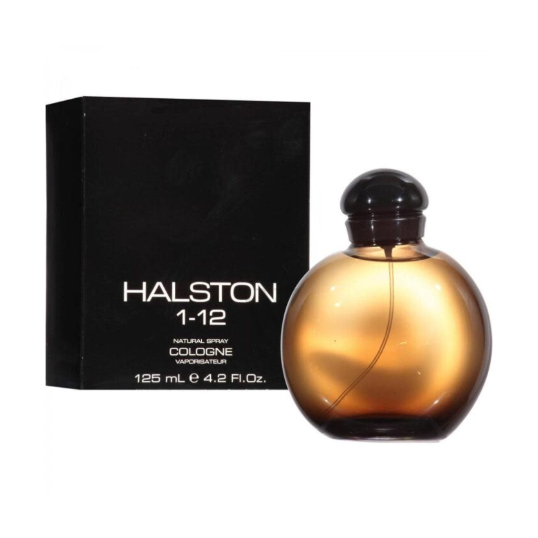 Halston I-12 Hombre Cologne 125ml