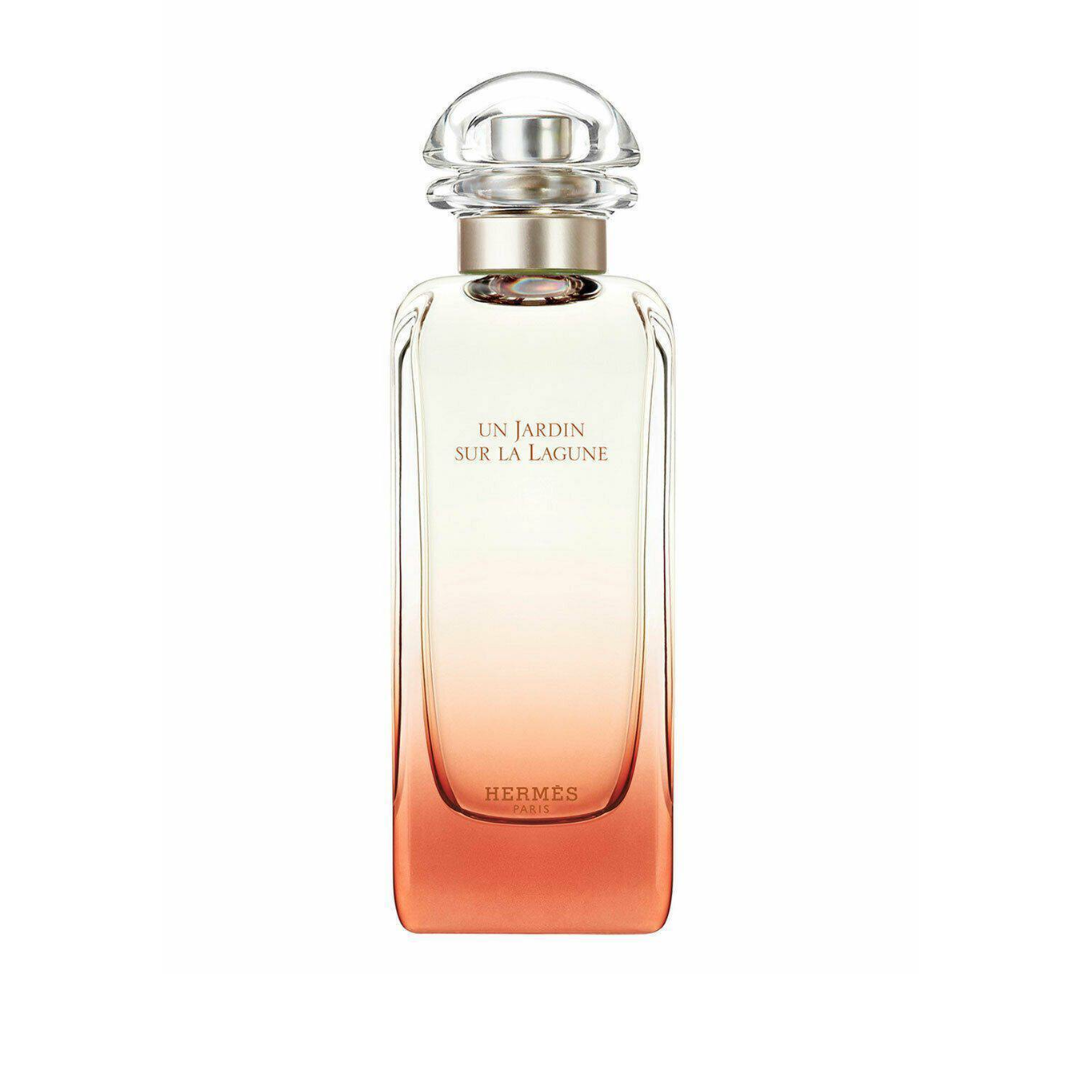 Hermes Un Jardin Sur La Lagune Tester EDT 100 ml
