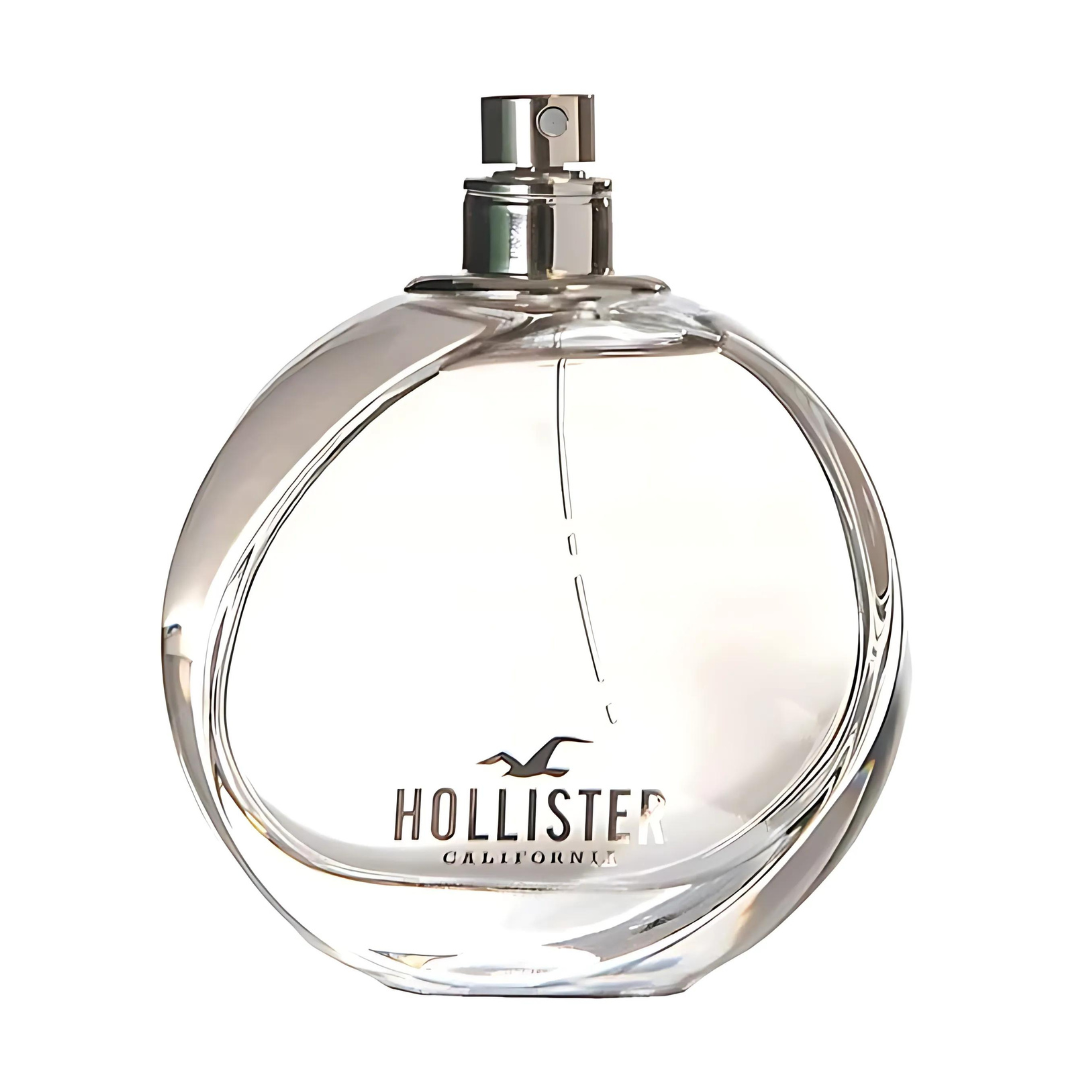 Hollister Mujer Wave Tester EDP 100ml