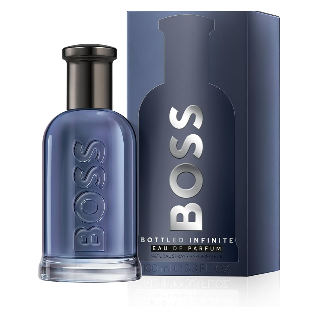 Hugo Boss No.6 Infinite EDP 100ml