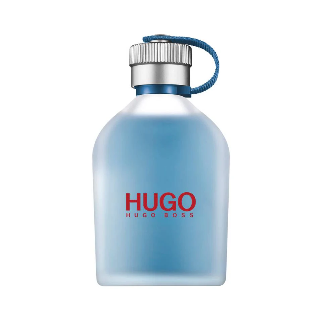 Hugo Boss Now Edt 125ml