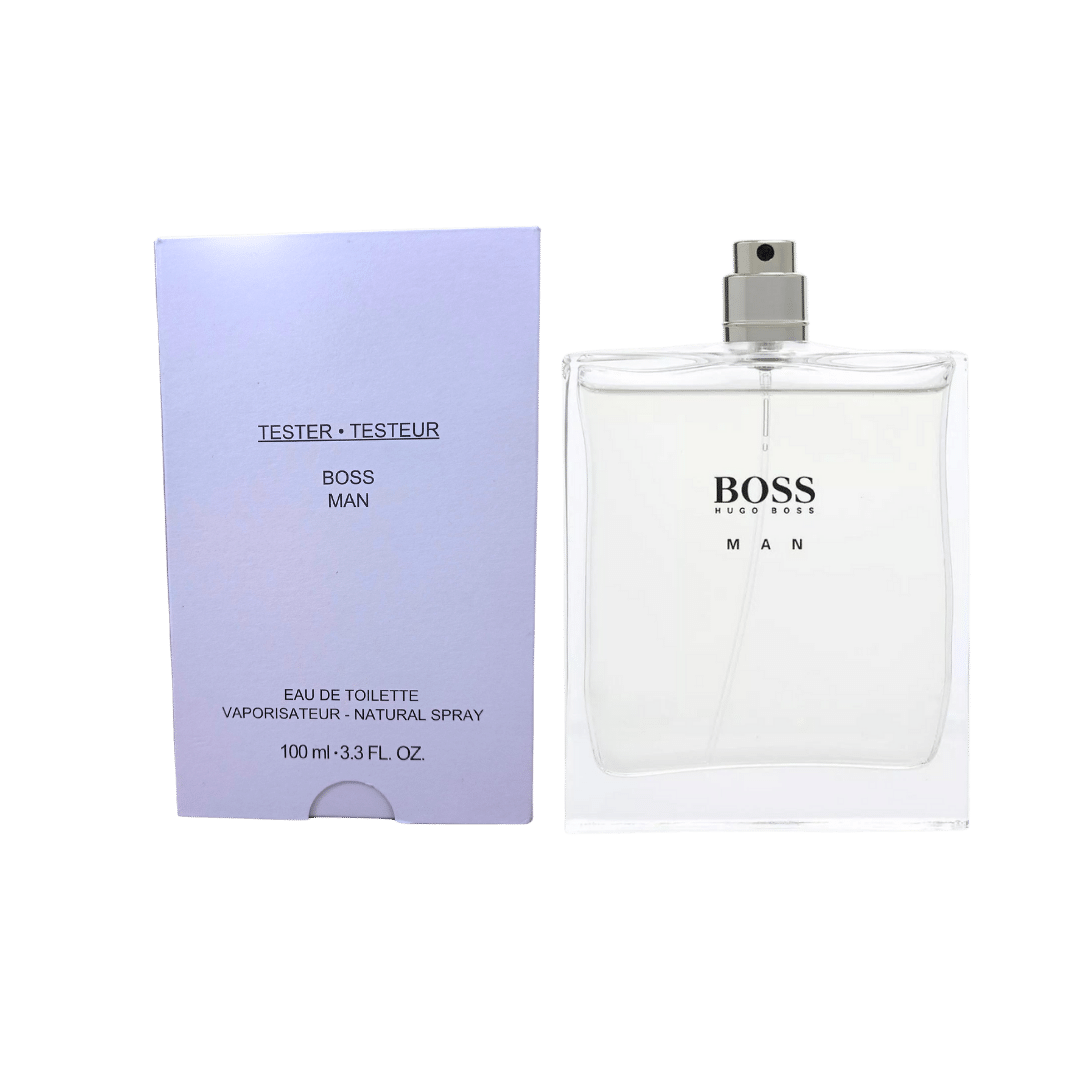 Hugo Boss Orange Hombre Tester EDT 100 ml