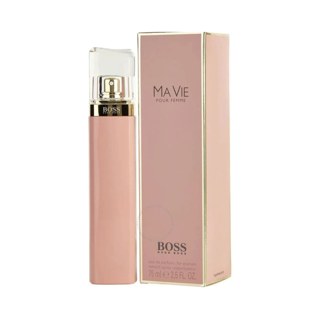 Hugo Boss Ma Vie EDP 75 ml
