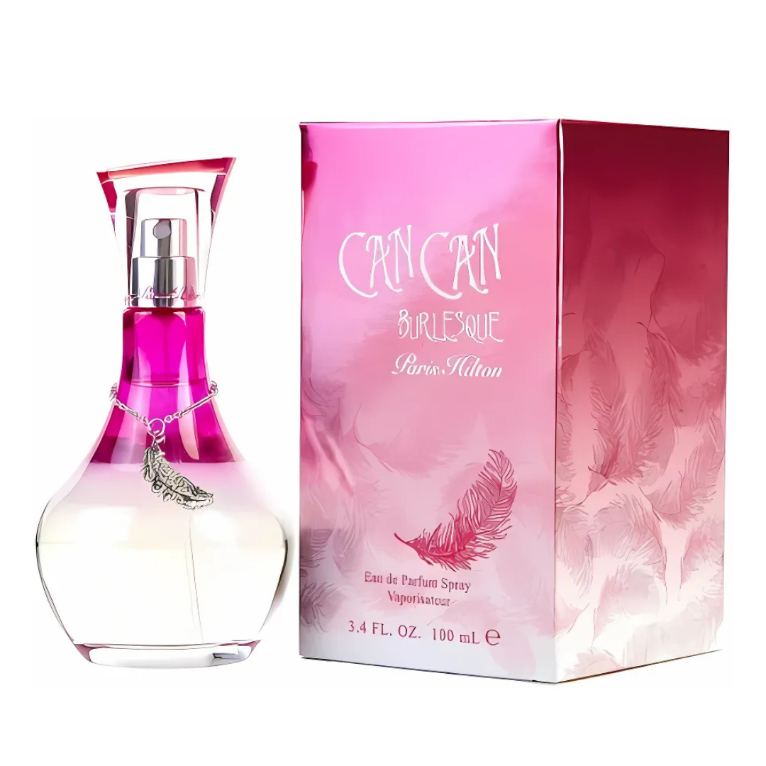 Paris Hilton Can Can Burlesque EDP 100 ML