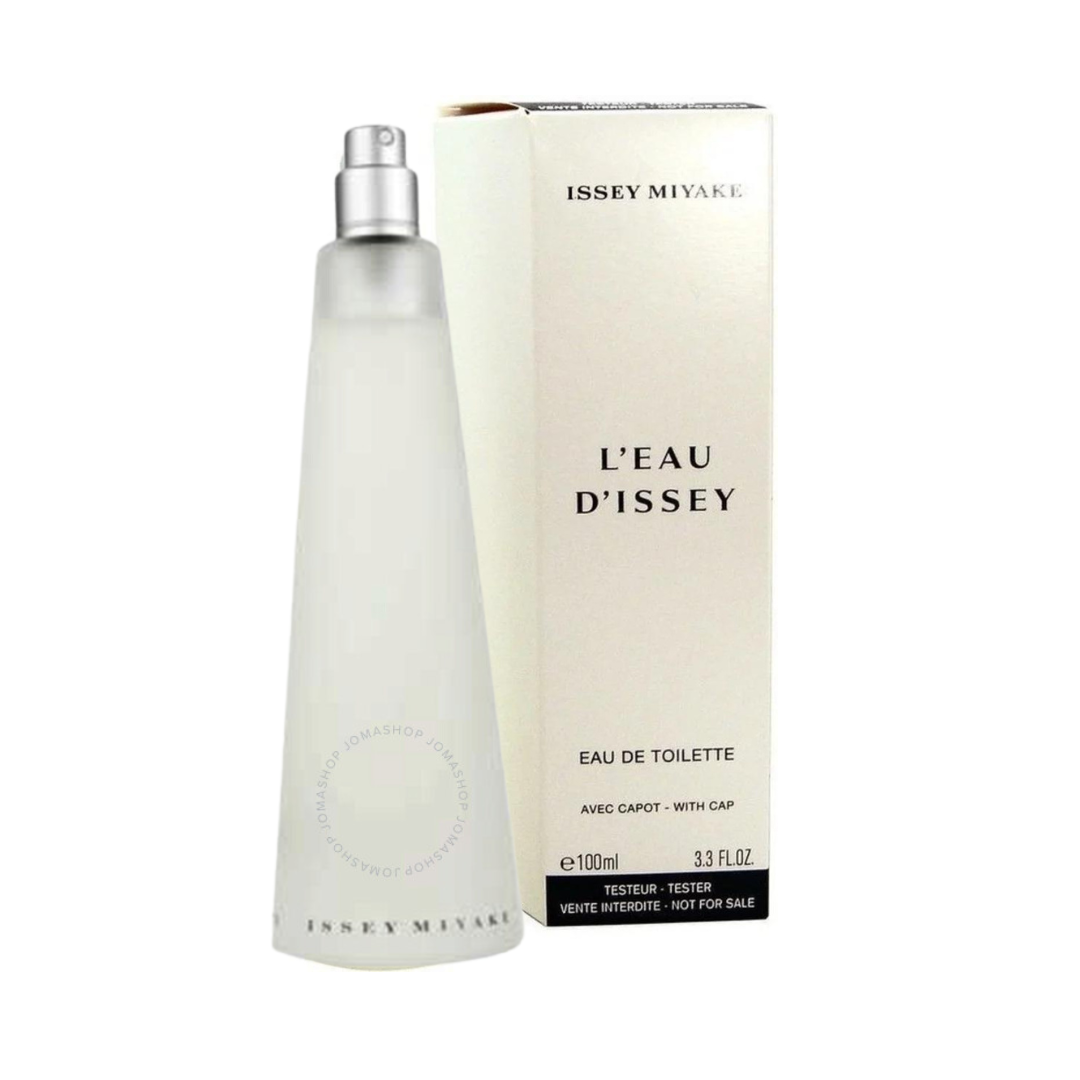 Issey Miyake L'eau De Issey Mujer Tester EDT 100 ml