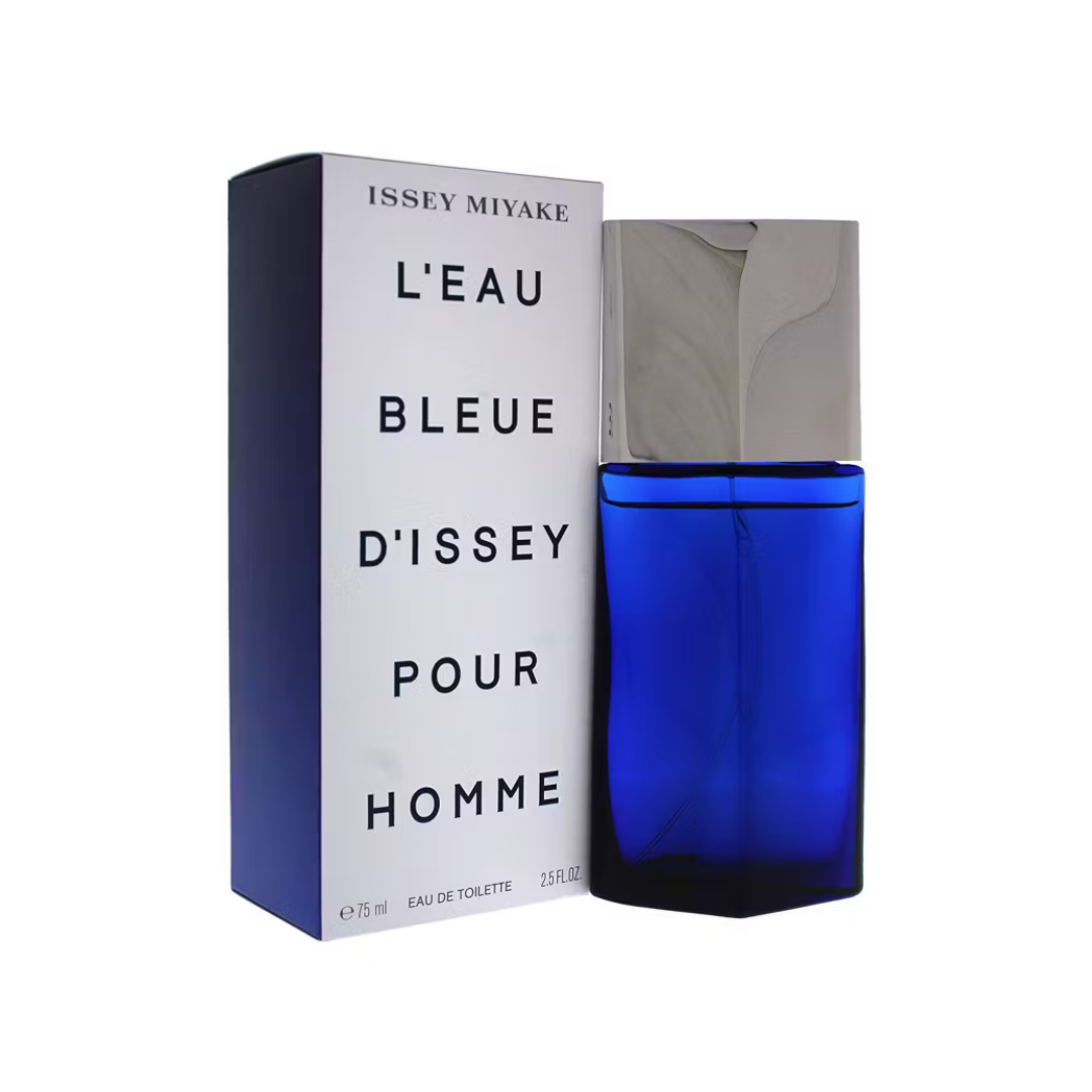 Issey Miyake Bleue EDT 75 ml