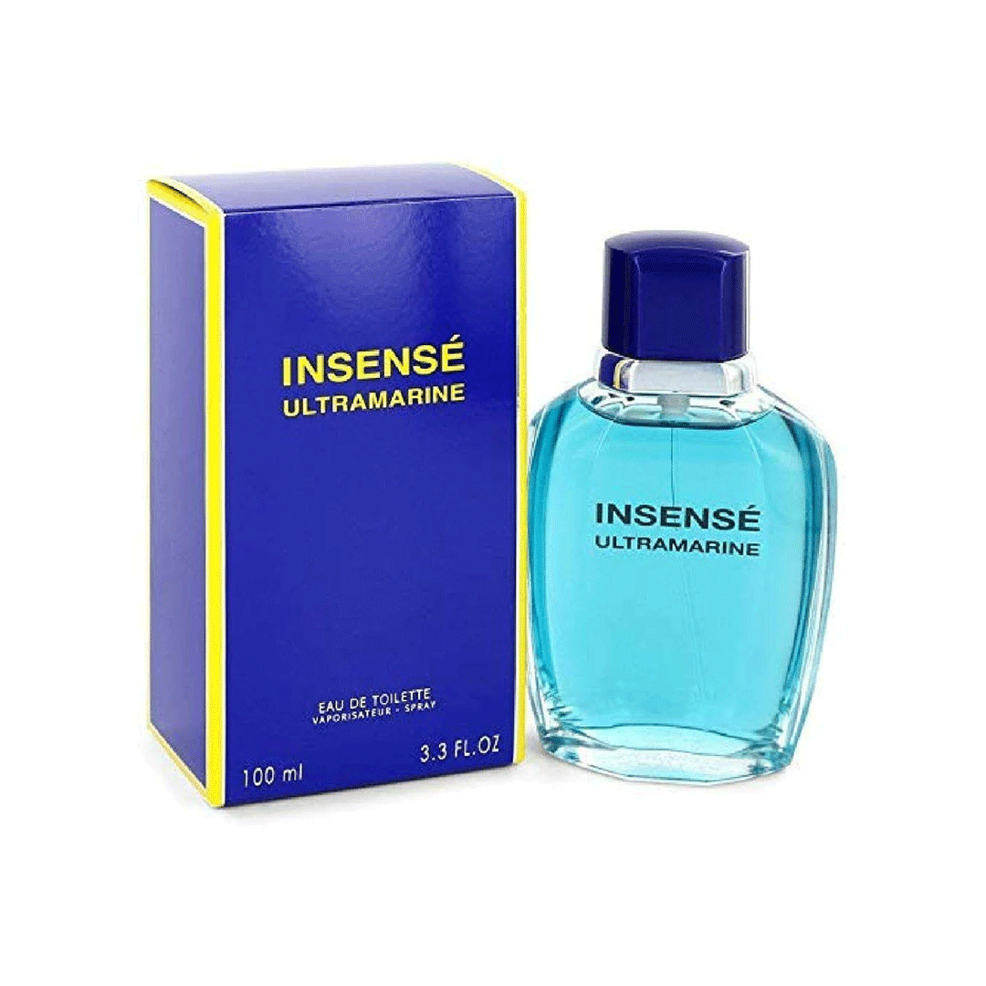 Givenchy Insensé Ultramarine EDT 100 ml