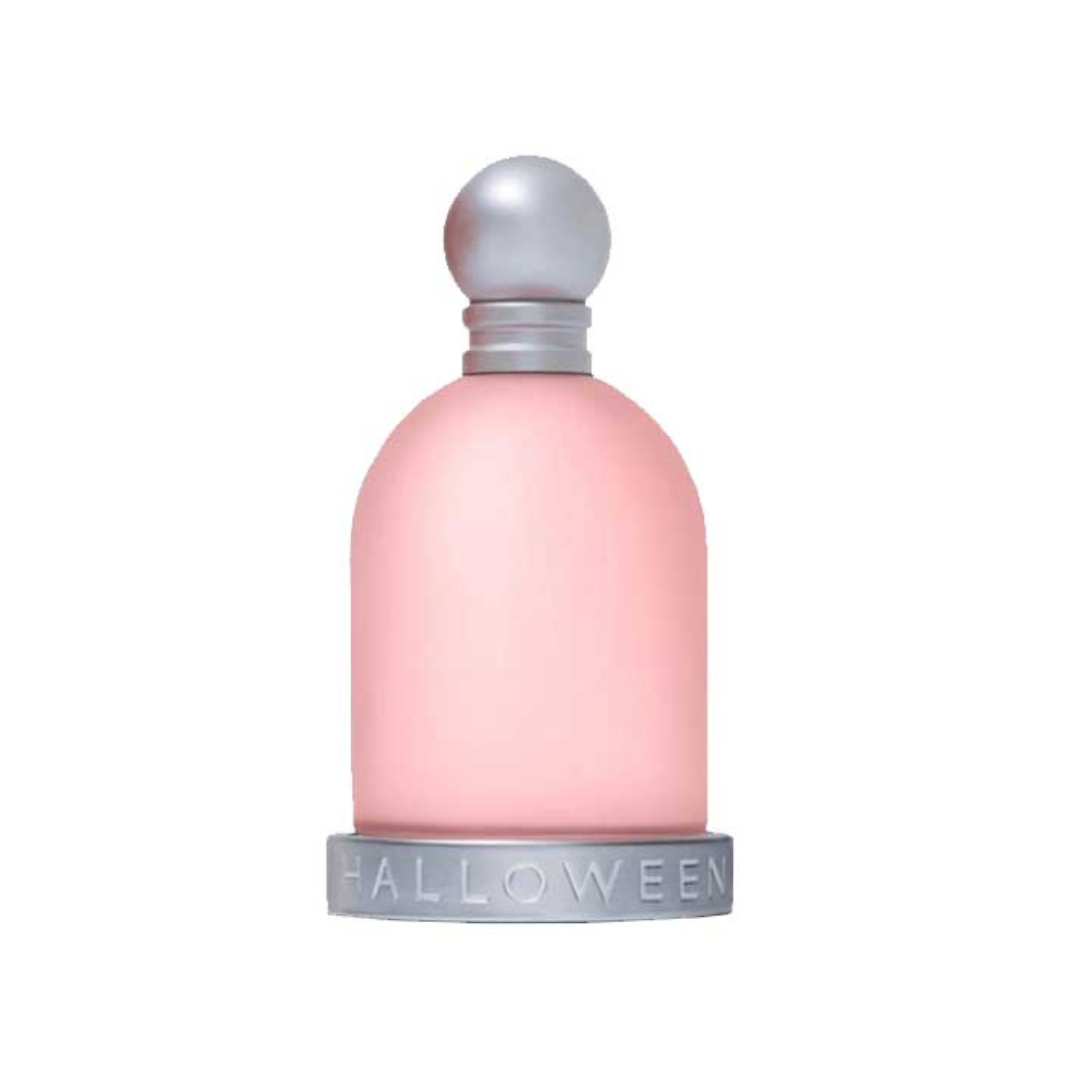 Jesus Del Pozo Halloween Magic Tester EDT 100 ml