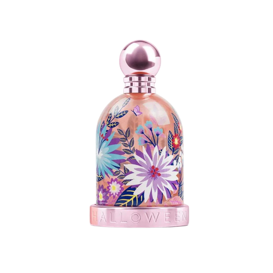 Jesus Del Pozo Halloween Blossom Tester EDT 100 ml