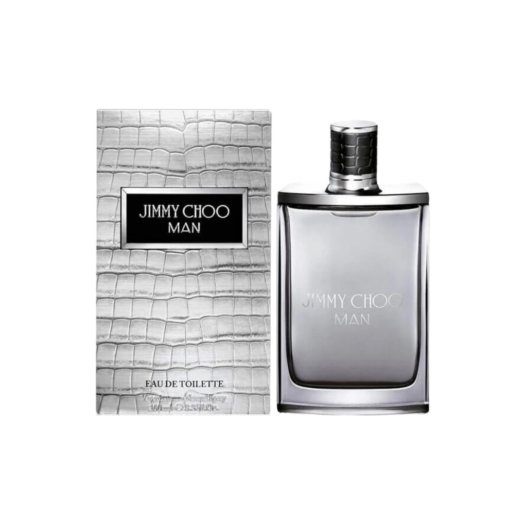 Jimmy Choo Man EDT 100 ml