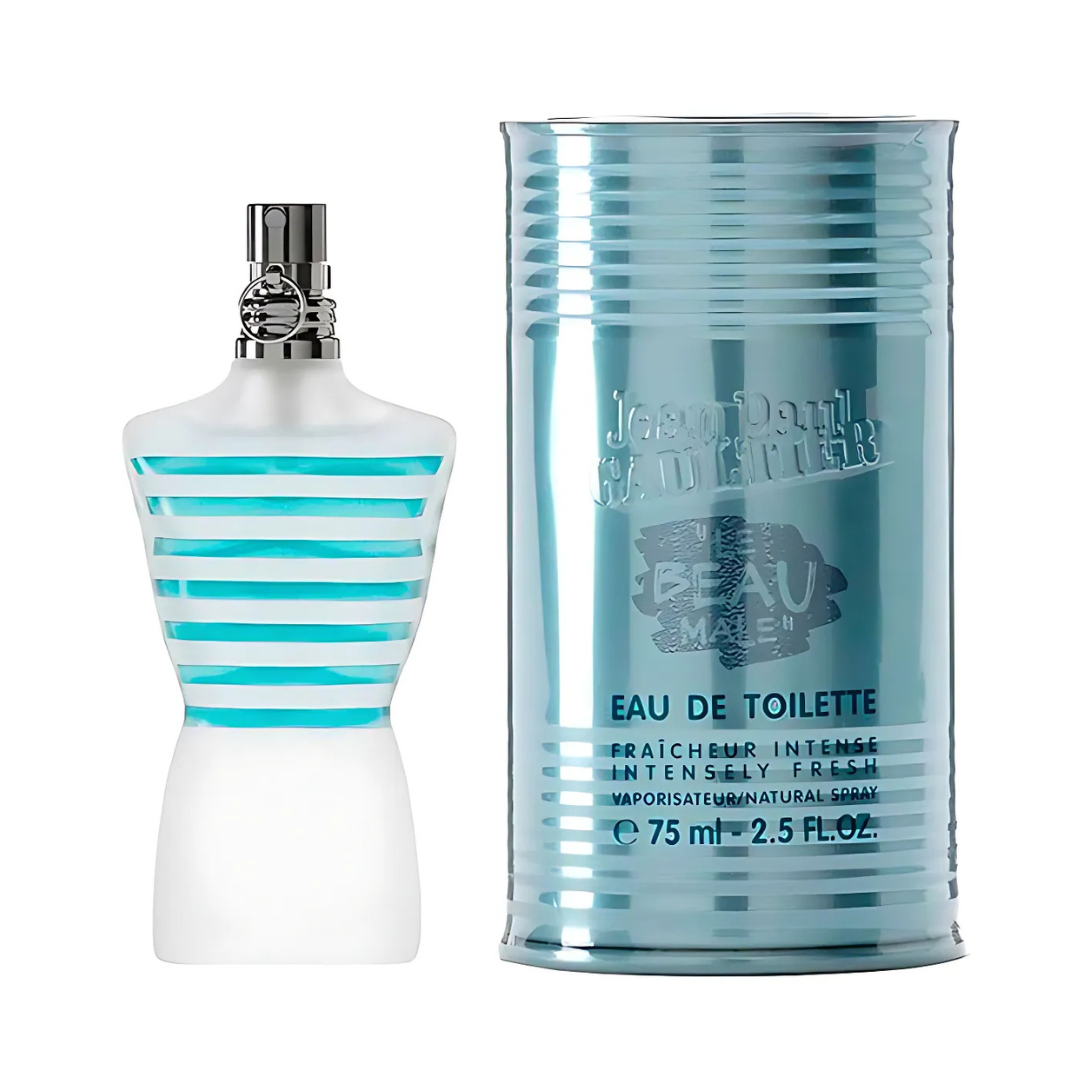 Jean Paul Gaultier Le Beau Male Fraicheur Intense edt 75ml