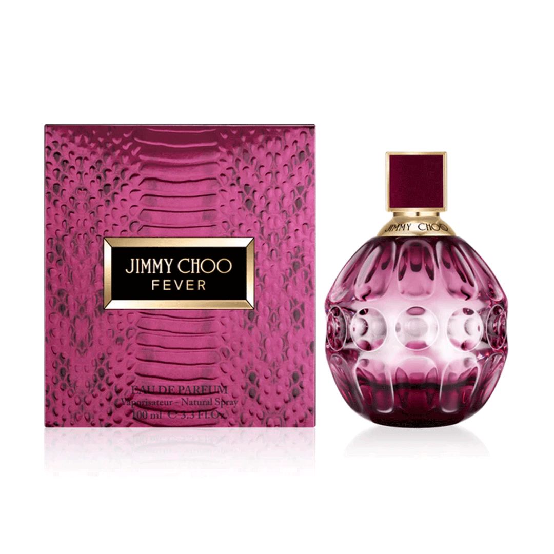 Jimmy Choo Fever EDP 100 ml