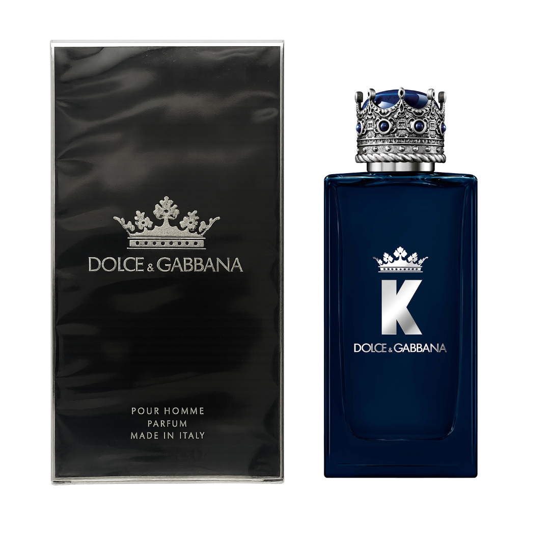 K By Dolce & Gabbana Pour Homme PARFUM 100 ml