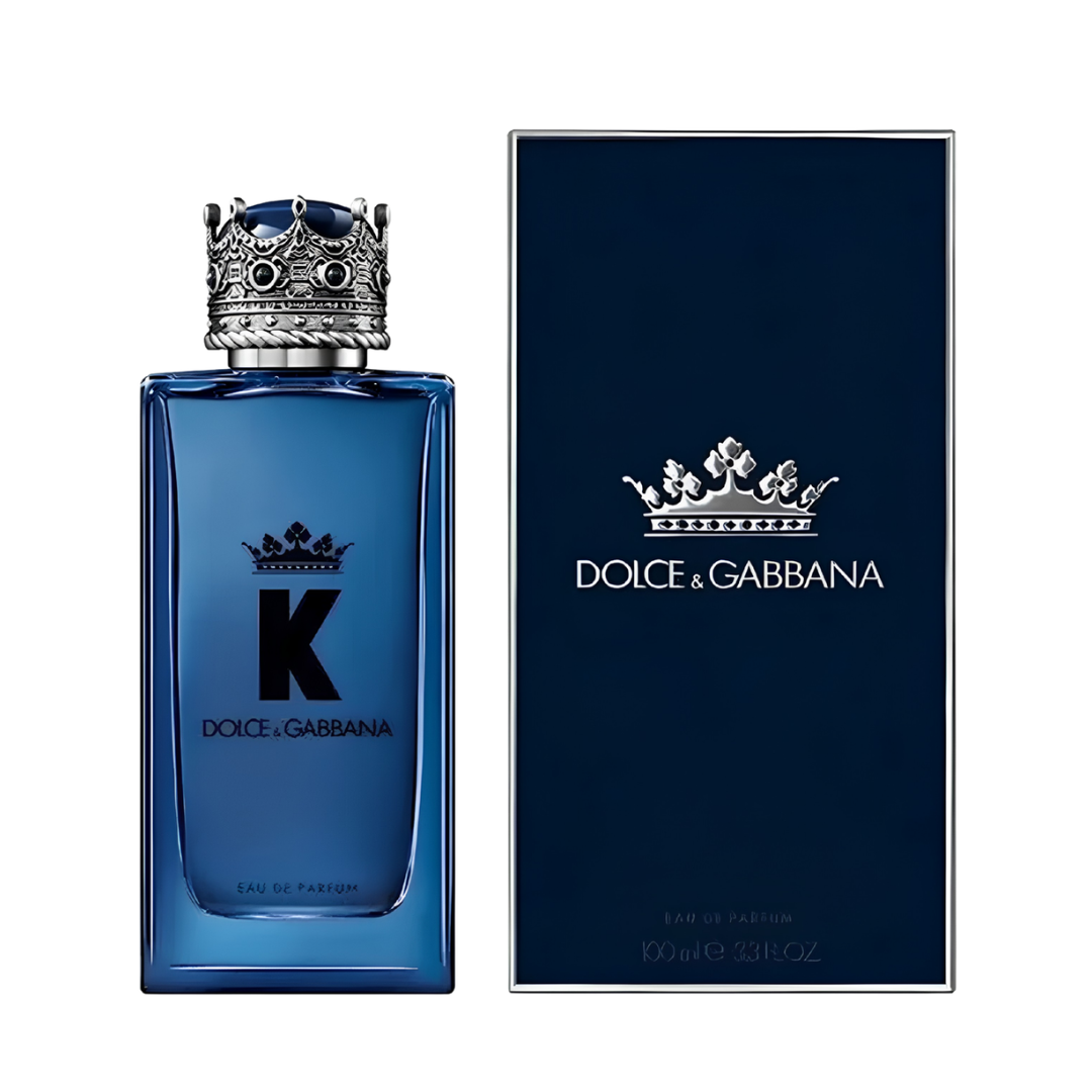 K by Dolce & Gabbana EDP 100 ml